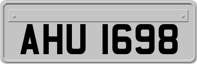 AHU1698