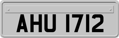 AHU1712