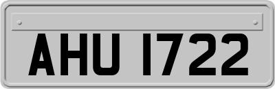 AHU1722