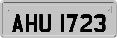 AHU1723