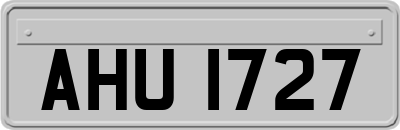 AHU1727