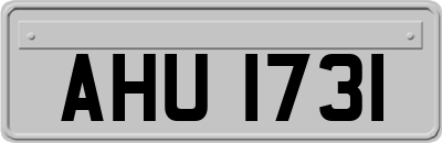 AHU1731