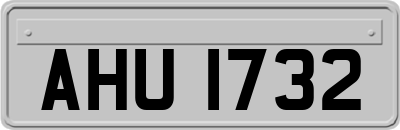 AHU1732