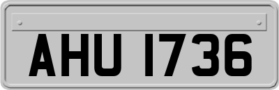 AHU1736
