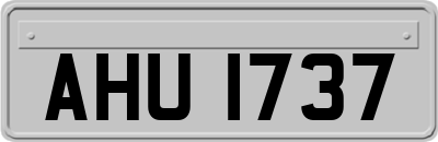 AHU1737