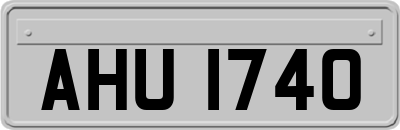 AHU1740