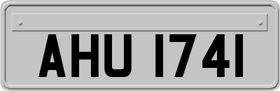 AHU1741