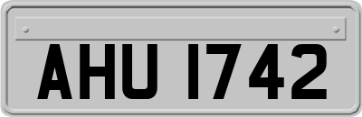 AHU1742