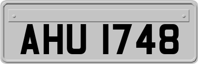 AHU1748
