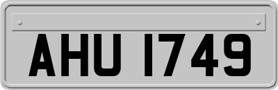 AHU1749