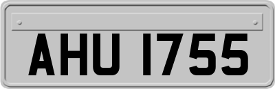 AHU1755