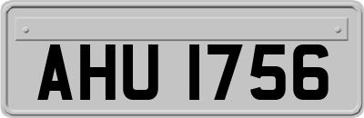 AHU1756