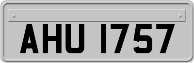 AHU1757