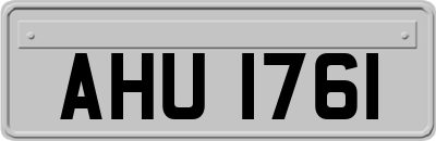 AHU1761