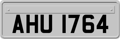 AHU1764