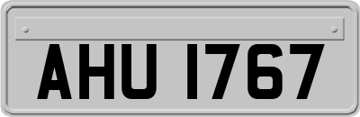 AHU1767