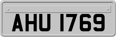 AHU1769