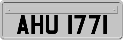 AHU1771