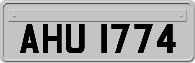 AHU1774