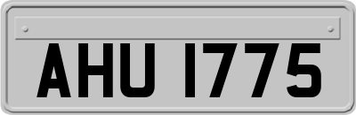 AHU1775