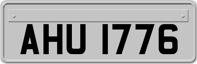AHU1776