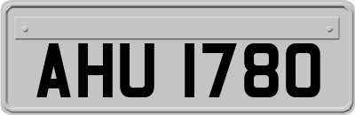 AHU1780