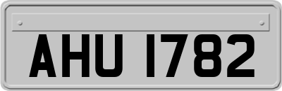 AHU1782