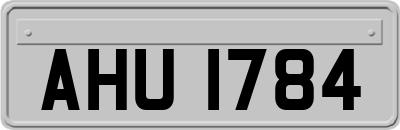 AHU1784