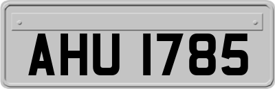 AHU1785