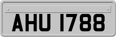 AHU1788
