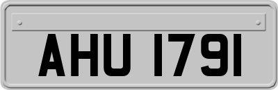 AHU1791