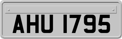 AHU1795