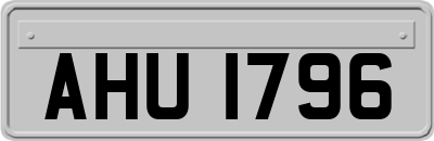 AHU1796