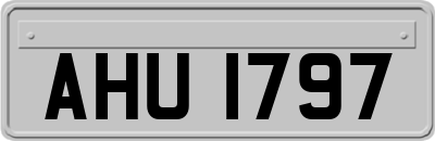 AHU1797