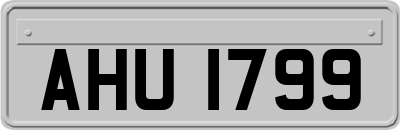 AHU1799