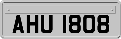 AHU1808