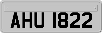 AHU1822