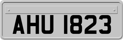 AHU1823