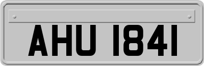 AHU1841