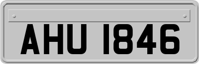 AHU1846