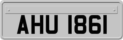 AHU1861
