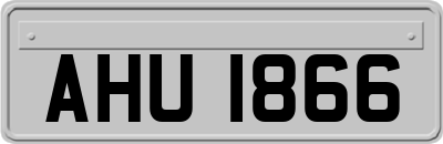 AHU1866