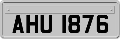 AHU1876