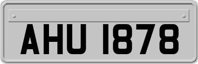 AHU1878