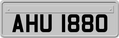 AHU1880