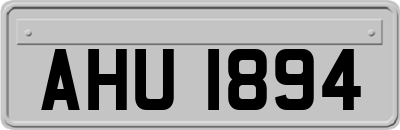 AHU1894