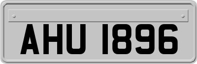AHU1896