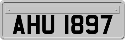 AHU1897