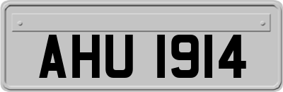 AHU1914