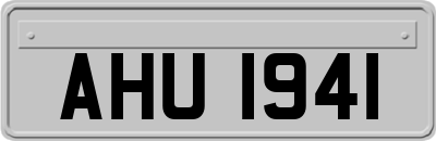 AHU1941